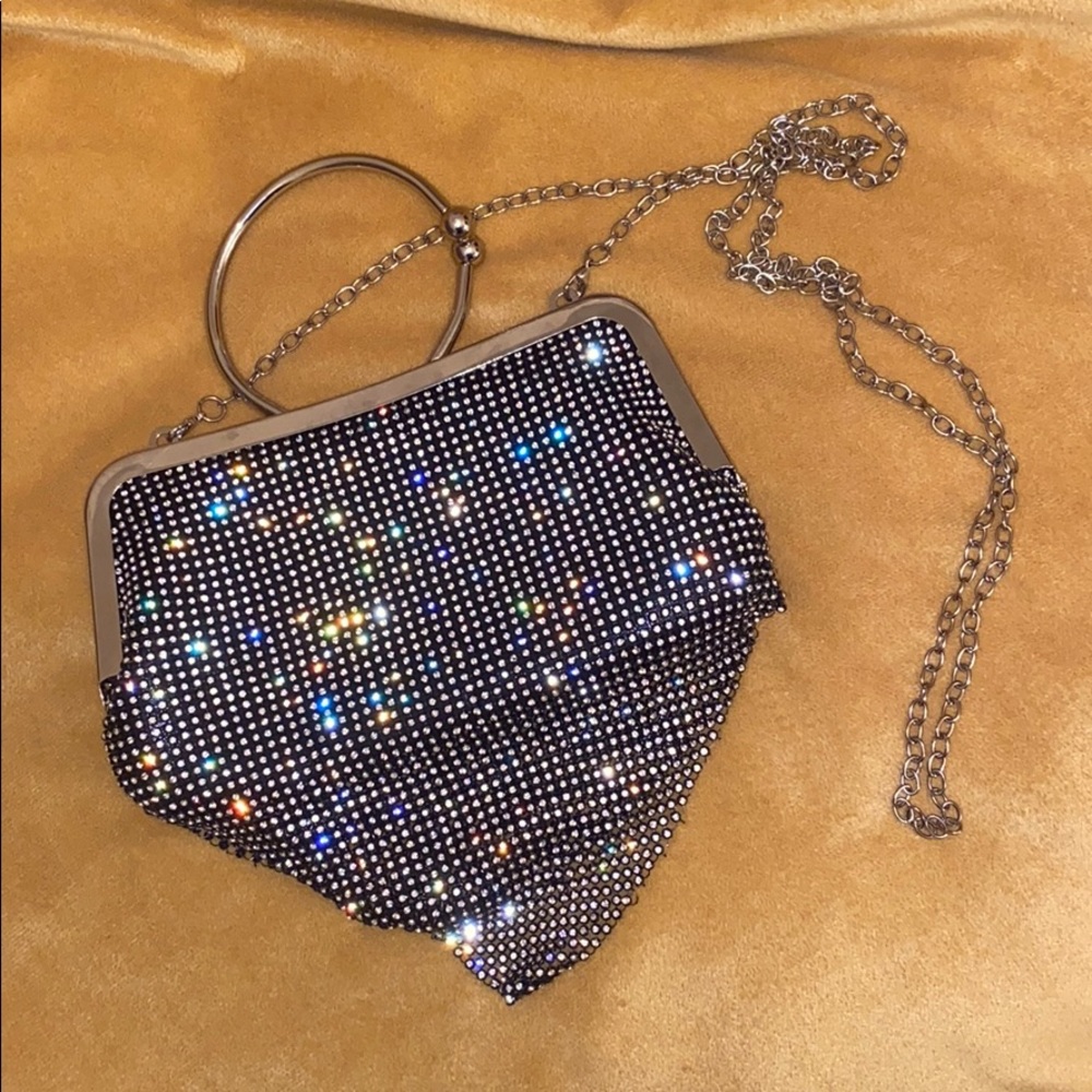 Bling Bling Purse
